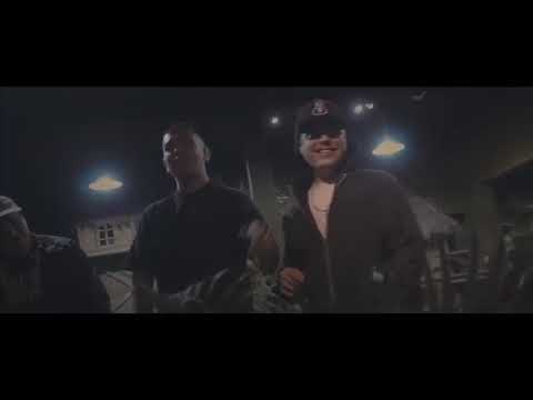 KNUCKLE UP OFFICAL VIDEO MONK ft DMONEY97k