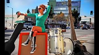 Brianna Taylor - Criminal (official song) [HQ]