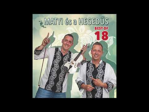 Matyi és a Hegedűs  - Necsi Necsi (Official Audio)