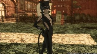 【実況】『GRAVITY DAZE』をマイペースにプレイpart 14