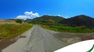 Weber Memorial Park Campground Video