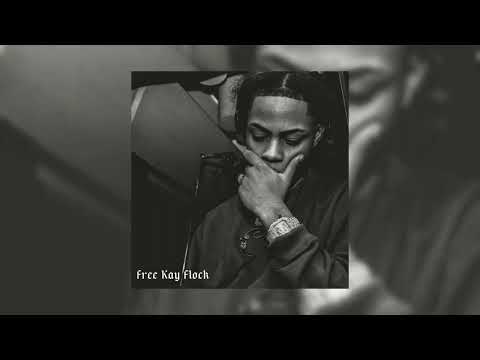 Kay Flock x Edot Baby x DeePlay4Keeps - We Back Again (slowed)