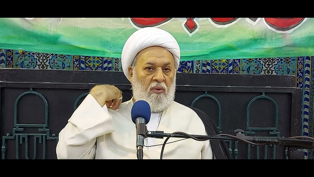 يوم المحشر سيقوم الأشهاد… من هم الأشهاد؟ ومن هو مؤذن يوم المحشر؟ (كيف نتدبر في القرآن الكريم؟ الحلقة الرابعة عشر)