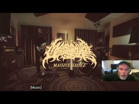 Listen WIth Me: Drifter by Massive Hassle