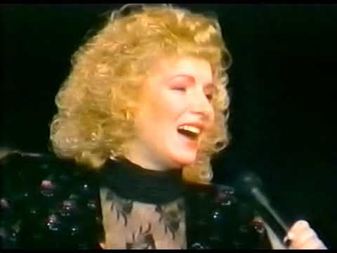 Vesna Zmijanac & Dino Merlin - Kad zamirisu jorgovani - MESAM - (1989)