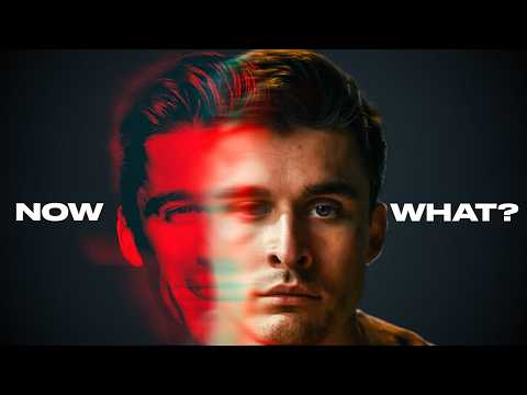 The Curse of Building Something Too Big: Ludwig Ahgren’s Story