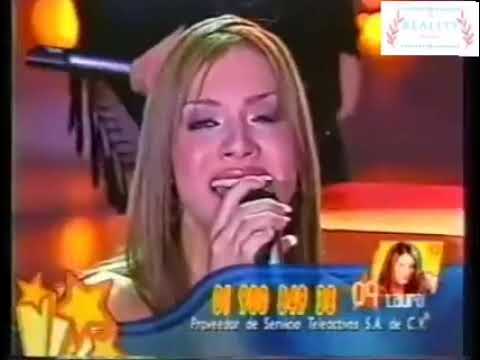 Laura Caro, Myriam Montemayor y Érika Alcocer - En carne viva (Desafío de estrellas)