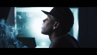 Kid Ink - I Don't Care feat Maejor Ali [Official Video]