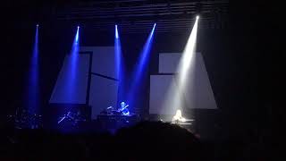 Oneohtrix Point Never - Age Of(@ M.Y.R.I.A.D. Live In Japan 180912)