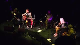Emmylou Harris &amp; Jaimee Harris - All I Left Behind LIVE - Echoes of Her - Cayamo 17 (Mar 5, 2025)