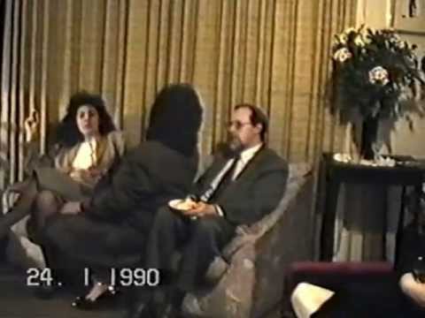 Rose's 70th birthday