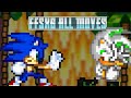 FFSX6 All Moves With Voice