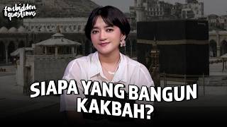 Download lagu Dibangun Nabi Ibrohim atau Siapa? | Forbidden Questions mp3