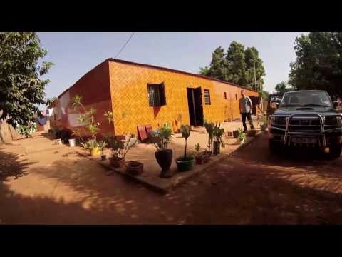 immagine di anteprima del video: Missione di Aprile 2017 a  Cacheu - Guinea Bissau