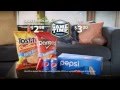 TV Spot Walmart Game Time September 2014 Save Money Live Better