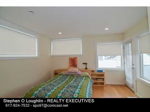113 Charles St Unit 113, Cambridge MA 02141 - Condo - Real Estate - For Sale -