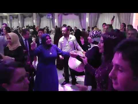 Grup Anadolu Eseri - 27 DK Kırşehir Oyun Havaları 2019