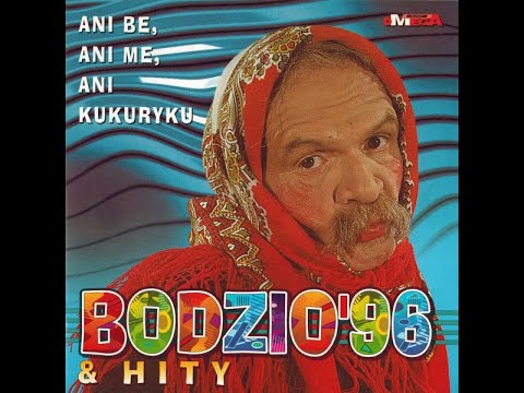 Bohdan Smoleń - Ani be, ani me, ani kukuryku (Official video)