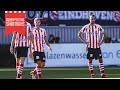 Sparta verliest nipt van PSV | Samenvatting Sparta Rotterdam - PSV