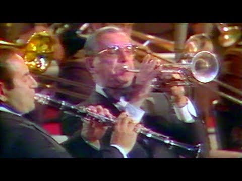 Anvil Chorus - Peanuts Hucko/Zeke Zarchy/Ray McKinley 1984