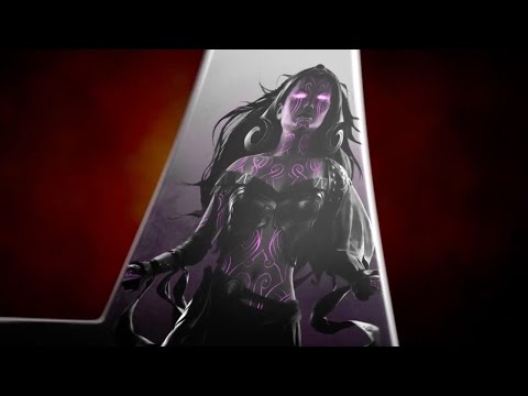 Magic Duels Origins - Teaser Trailer