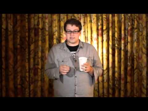 Flip Cup (DVD and Gimmick) by Kyle Marlett @dynamitemagicshop