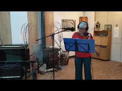 (One night) Ständchen, Franz Schubert