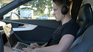 Fonk TV - Episode 2 | It almost went completely wrong!