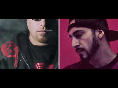 Solohpablo con Akajavier - DONDE FUE. ( Prod.ST )