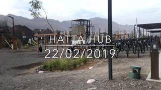 preview picture of video 'Hatta hub ride'
