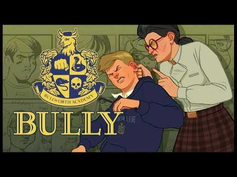 Bully PS4 Gameplay German / Deutsch (Canis Canem Edit) Let's Play
