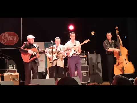 Charlie Rich Jr - Rebound