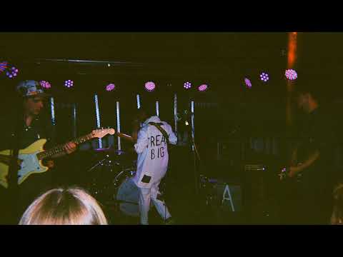 Annabel Allum - When the Wind Stopped