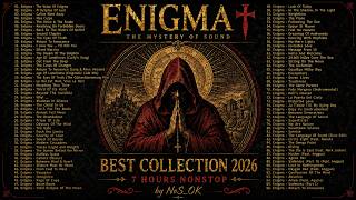 Download lagu ENIGMA – Best Collection 2026 | 7 Hours Nonstop | Mystical Ambient • Gregorian Chant • New Age mp3 Download lagu ENIGMA – Best Collection 2026 | 7 Hours Nonstop | Mystical Ambient • Gregorian Chant • New Age mp3