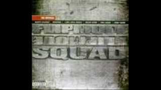 Flipmode Squad &#39;Run for Cover&#39;