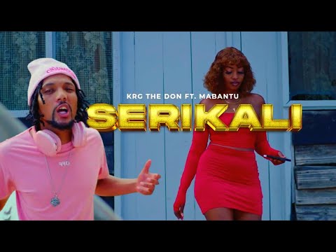 Serikali - Krg the don ft mabantu (music video)
