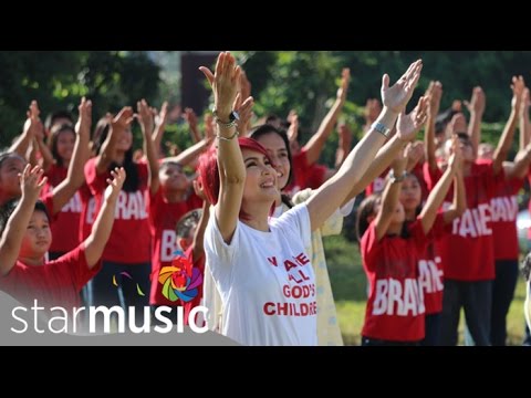 We Are All God's Children - Jamie Rivera (Music Video)