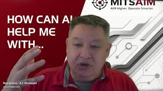 Strategic AI Implementation: How to Build a Plan That Actually Works