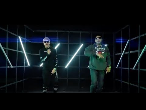 SI TU QUIERES -  Winker ft. Nico Clinico    Video Official