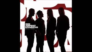 The Red Jumpsuit Appraratus - Pleads and Postcards