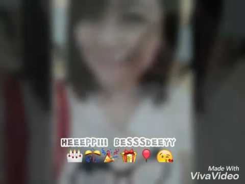 Magical thinker and Dezi Paige (blood sweet and tears) special my birthdayyy