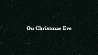 The Ghosts of Christmas Eve Lyrics (Trans-Siberian Orchestra)