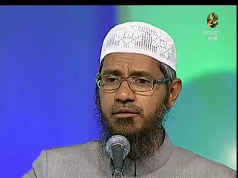 Brother asks on the topic of child adoption in Islam, Dr  Zakir Naik