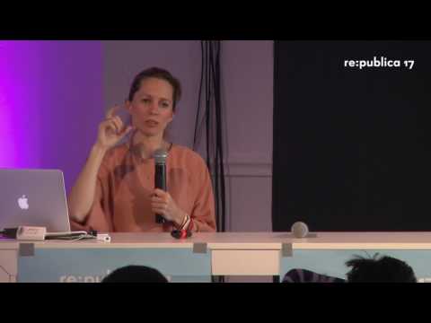 re:publica 2017 – Advanced Social Media Verification ...