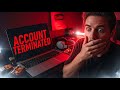 Why YouTube Terminates Channels For Circumvention And How To Avoid It