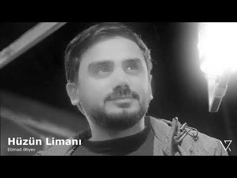 Etimad Əliyev - Hüzün Limanı (İnstrumental)