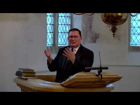 Lieve Heere Jezus, voor wie is het Heilig Avondmaal?