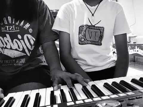 (Cover) "Tolong ko bilang dia"