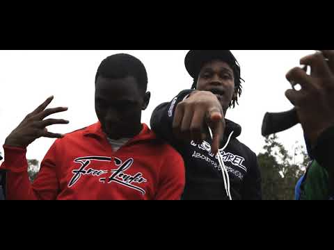 GoodHeartKidd - D Man Intro (Official Music Video) Shot By: @sticky251