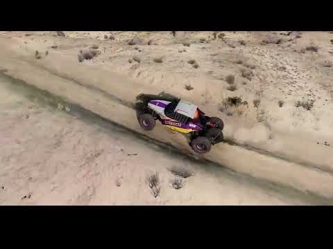 Jimco Hammerhead Class1 Buggy By B D R